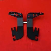 ราคา ขาไฟฝากระโปรง1คู่(ซ้าย/ขวา) ติดเสาวิทยสำหรับรถ TOYOTA REVO VIGO, NEW FORTUNER รีโว้ นิวฟอร์จูนเนอร์ วีโก้ ฟอร์จูนเนอร์ (28183992707)