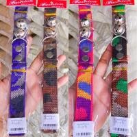 ราคา ปลอกคอสุนัข ปลอกคอสุนัขโต ปลอกคอสุนัขพันธุ์กลาง-ใหญ่ ปรับระดับได้ 22 นิ้ว (4382786125)