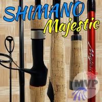 ราคา คันตีเหยื่อปลอม Shimano Majestic ปี 2020 ของแท้ 100% (24368541223)