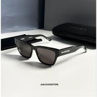 ราคา แว่นกันแดด Balenciaga BB0307SA 001 (26955011241)