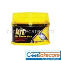 ราคา ครีมขัดเงารถยนต์ ครีมขัดสีรถยนต์ คิท KIT CAR PASTE WAX 340 กรัม – Cartakecare (11743741919)