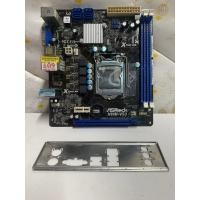 ราคา เมนบอร์ด ASROCK H61M-VS3 LGA 1155 รองรับ CPU GEN 2-3 (26213394104)