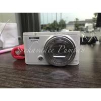 ราคา Zr5100 สีขาว สวยๆ มีรอยตามรูป no box เน้นใช้งาน (4602843102)