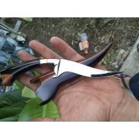 ราคา มีดเดือยไก่ใต้ ขนาด 5นิ้ว (40251392726)