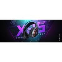 ราคา หูฟังเกมมิ่ง NUBWO X85 เสียง 7.1 VIRTUAL SURROUND SOUND (15582857513)