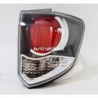 ราคา (Depo) ไฟท้าย ไฟทับทิมท้าย TOYOTA FORTUNER CHAMP ฟอร์จูนเนอร์ แชมป์ 2012 2013 2014 โคมดำ (29552003498)