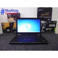 ราคา LenovoThinkPad T420 Core i7 2640m 2.80GHz ddr3 4GB HDD 500GB (3213887398)