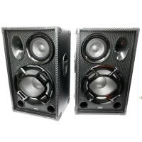 ราคา SKG ชุดลำโพง ขยายเสียง มีบลูทูธ รุ่น : AV-9215 PA-1 ใบเดียว ( สั่งคู่จะดีกว่าครับ ) (1732315705)