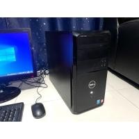 ราคา Dell I3 4160 ไม่รวมจอ (25722453786)