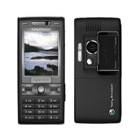 ราคา Sonys Ericsson K800 3G GSM Tri-Band 3.15Mp กล้องบลูทูธวิทยุ FM JAVA โทรศัพท (19895598076)
