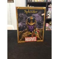 ราคา Splendor Marvel English ของแท้ (9810271364)
