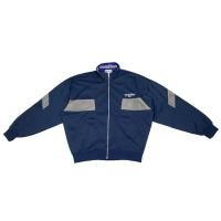 ราคา Mizuno Ovulation Sport Boxy Vintage Colorblock Tracktop Jacket (40752667467)