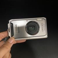 ราคา กล้องดิจิตอลเก่า กันละอองน้ำ กันฝุ่น PENTAX Optio W60 (16885597388)