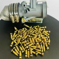 ราคา ตัวตั้งเร่ง CBR150 S4 ตัวตั้งเร่ง เดินเบา เป็นทองเหลืองอย่างดี เรือนลิ้นเร่ง CBR150 S4 สำหรับ เรือนลิ้นเร่ง cb (21177911293)