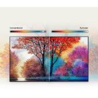 ราคา [ผ่อน0%10ด] Samsung 65 นิ้ว รุ่น UA65AU7002KXXT AU7002 UHD 4K Smart TV (ชลบุรีส่งฟรี) (22620166322)