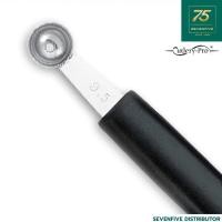 ราคา CUTLERY PRO อุปกรณ์สำหรับคว้านผลไม้ แกะสลัก คว้านผลไม้ อุปกรณ์คว้านเมล็ดหรือใส้ในของผักและผลไม้ CTP1-GS-10942 (11807459297)