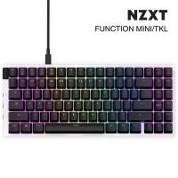 ราคา NZXT FUNCTION MINI/TKL : Red Linear (แป้นพิมพ์ภาษาอังกฤษ) (16771006592)