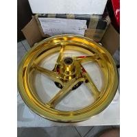 ราคา ล้อแม็ก Xmax มือสอง (25058442492)