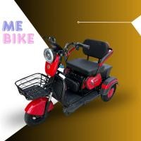 ราคา จักรยานไฟฟ้าสามล้อ12AH นั่ง600วัตต์12แอมป์จักรยานไฟฟ้า3ล้อ รถมอเตอร์ไซค์ไฟฟ้าสามล้อ (21252882877)