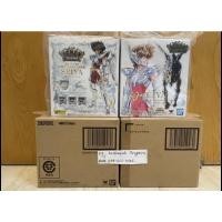 ราคา ขายคับผม ของใหม่มือหนึ่ง - Seiya ภาคสวรรค์ (HK) (ไม่รวมส่ง) EX Kraken Izac (JP) มีกล่องน้ำตาล (12321282740)