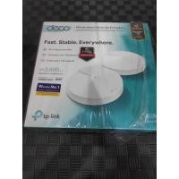 ราคา Deco M5 Mesh wifi 2-Pack มือสองสภาพดี (5592747835)