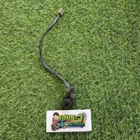 ราคา สวิทช์เกียร์ว่างโซนิค Honda Sonic แท้มือสอง (28722944427)