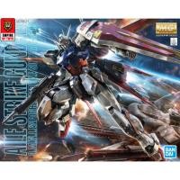ราคา Bandai (MG 1/100) GAT-X105 Aile Strike Gundam Ver.RM (พร้อมส่ง) (25678479716)