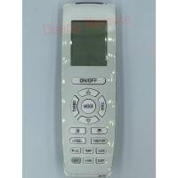 ราคา รีโมทแอร์ Star aire รุ่น DE-125-A รุ่นและปุ่มคำสั่งต้องเหมือนเดิม จึงจะใช้งานได้ (8015214182)