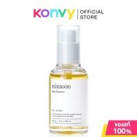 ราคา Mixsoon Bean Essence 50ml มิกซ์ซูน เอสเซนส์บำรุงผิวหน้า. (28377237263)