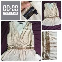 ราคา เสื้อ cc oo ใหม่มาก (2499186587)