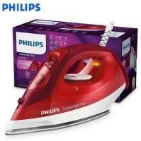 ราคา PHILIPS เตารีดไอน้ำ GC1423 (7116896599)