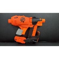 ราคา NERF เนิร์ฟ ปืนของเล่น มือสอง (26719499390)