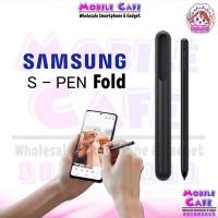 ราคา [Hot] Samsung S Pen Z Fold 3 4 5 6 | S Pen for Tab & S series | Flip Cover Z & S series แท้ศูนย์ MobileCafe SPen S-Pen (10585900074)