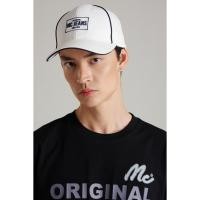 ราคา Mc jeans หมวกแก็ป Unisex สีขาว M10Z192 (27613770684)