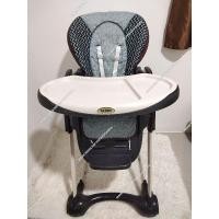 ราคา Glowy เก้าอี้กินข้าว ปรับสูงต่ำ นั่งนอนได้ (27662080896)