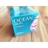 Ocean Skin Collagen Speedy Cream 60g