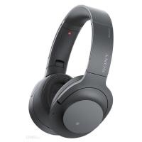 ราคา Sony หูฟังไร้สาย รุ่น WH-H900N สีดำ เครื่องใหม่ (5907068847)