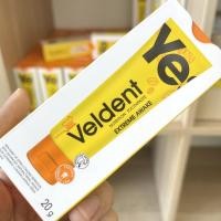 ราคา VELDENT - Extreme Awake Toothpaste ยาสีฟัน สูตรสดชื่น ลืมง่วงง **ของแท้ 100%** (23562259638)