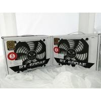 ราคา POWER SUPPLY (อุปกรณ์จ่ายไฟ) PSU (80+ Bronze) RAIDMAX RX-600AF (600W.) (10144337934)