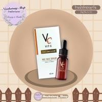 ราคา VitC Bio Face Serum 10g. (3684586704)