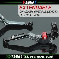 ราคา Δ สำหรับ Honda Cb500x 2013-2021 เบรครถจักรยานยนต์คันโยกคลัทช (25687713298)