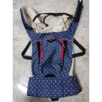ราคา เป้อุ้มเด็ก Aprica Belt Fit รุ่น Colan bigi (มือสอง) (2126743827)