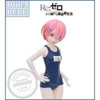 ราคา SEGA FIGURE - Re:Zero Starting Life in Another World EXQ Ram Summer version (1903363686)