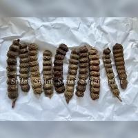 ราคา [พร้อมส่ง!!] ฝักส้มป่อยแห้ง คัดพิเศษ 9 ข้อ สมุนไพรสารพัดประโยชน์ ใช้ในงานพิธีต่างๆ (19888552541)