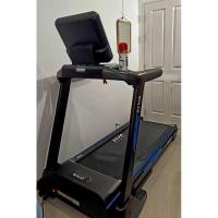 ราคา ลู่วิ่ง ZIVA หน้าจอดิจิตอล ดูหนังฟังเพลง ได้✴️ค่าส่ง2,000(ชำระปลายทาง)มือสอง (23784985009)