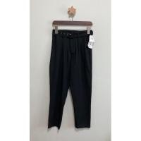 ราคา ✰ สินค้ามือหนึ่ง ✰ #ZARA #กางเกงผ้าทำงาน (18484766389)