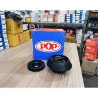 ราคา POP ชุดเบ๊าโช๊คอัพหน้า+ลูกปืน HONDA Jazz 2008-2013, CITY 2008-2012 (3pcs.) พร้อมยางรองตัวหนา (OEM) 51920-TG0-T01 (25491302537)