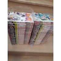 ราคา อิตโต้ นักเตะเลือดกังฟู itto อิโต้ ภาค1 1-46 เล่มครบจบ หนังสือการ์ตูนเก่า อ่านสนุก (20728576641)