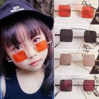 ราคา มั่นหน้าเท่ห์แว่นตากันแดดเด็ก สุดชิค (4917083212)