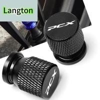 ราคา สําหรับ HONDA PCX125 PCX150 PCX160 PCX 125 150 160 ล้อยางวาล์ว Caps Air Port Stem ฝาครอบอุปกรณ์เสริมรถจักรยานยนต์ฝาครอบ (25089890510)